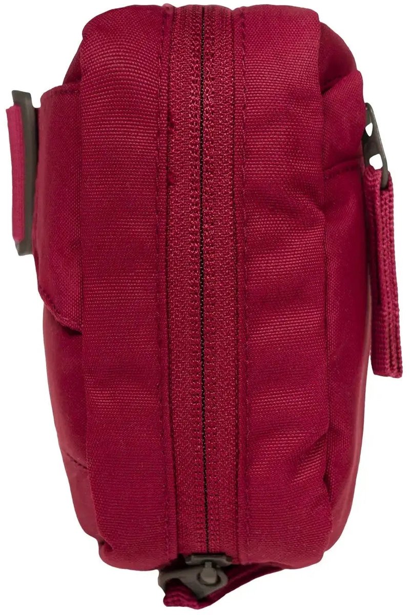 Baagl Heuptas Go Burgundy