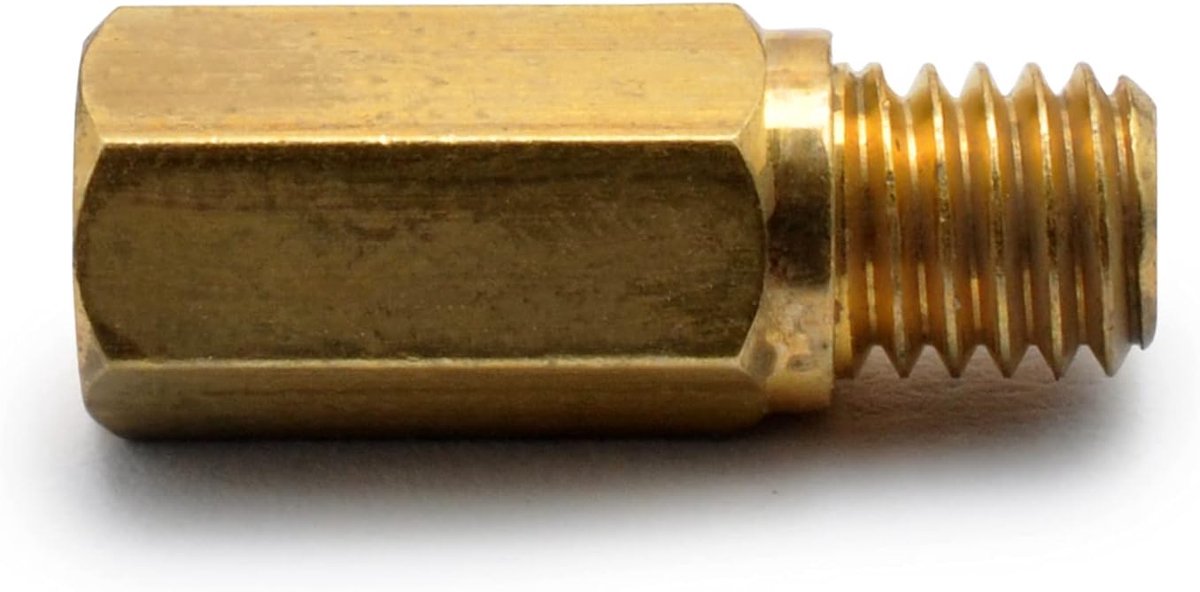 Sproeiers set 10 stuks voor carburateur Pwk Maat