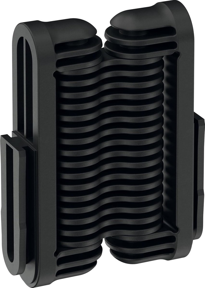Scharnier 9550 voor Tool-Check Modular, 67.5 x 91 x 22 mm