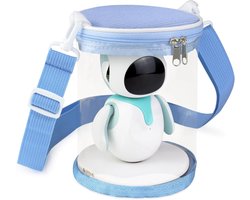 Draagtas voor Eilik Robot - Beschermende hoes, Ideaal voor vervoer en opslag van je robot