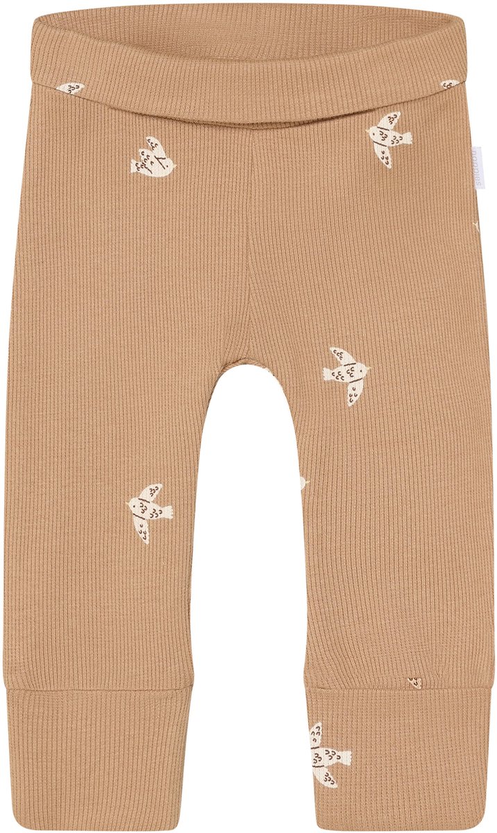 Noppies Broek all over print - Brush - Maat 56