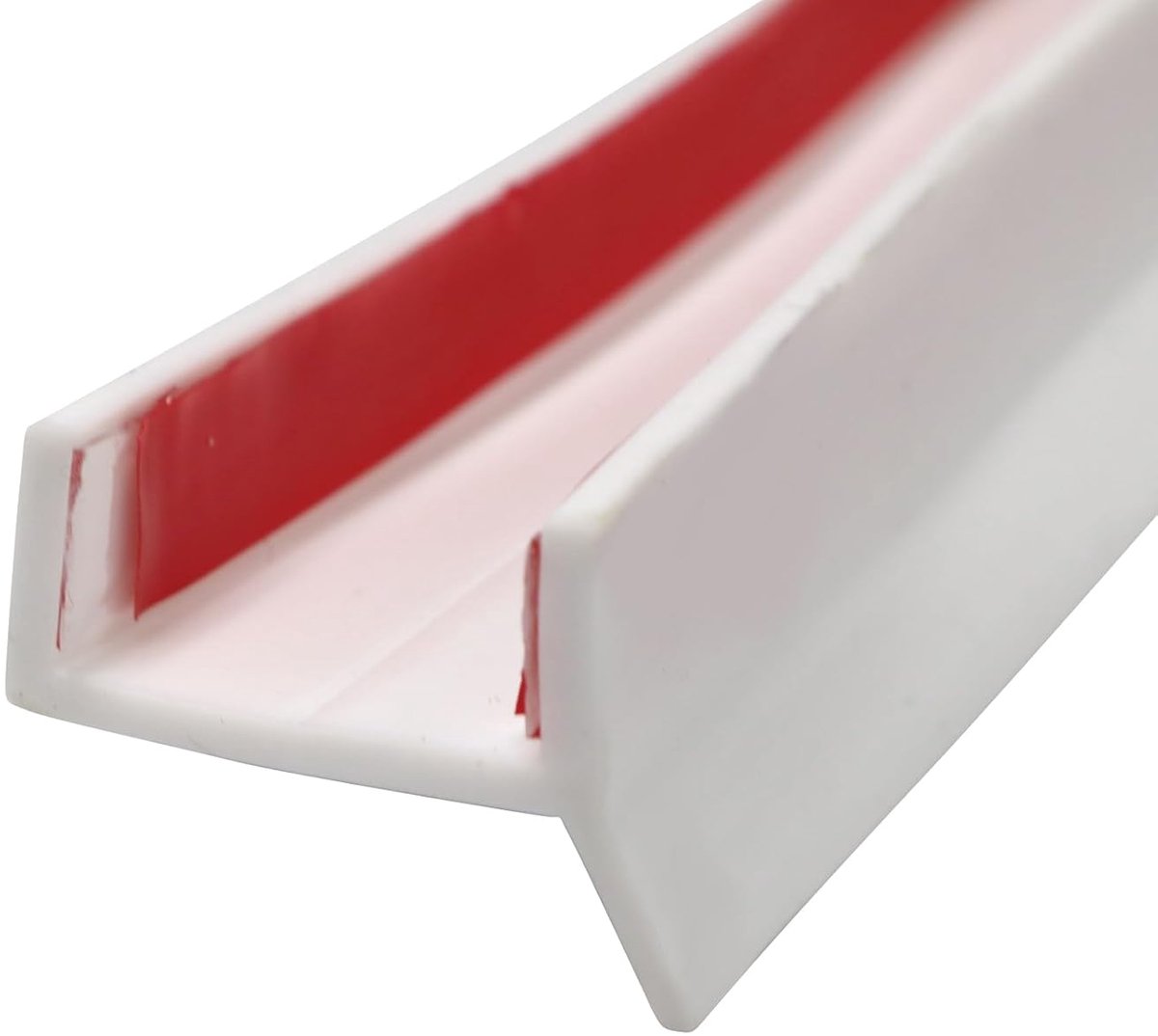 Plint keuken, rubberen lip afdichting keukensokkel, sokkelpaneel
