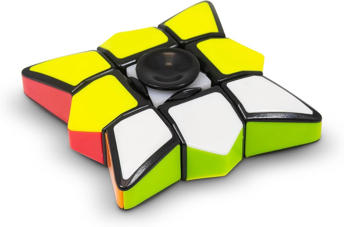 Sv21639 Magic Spinner Cube