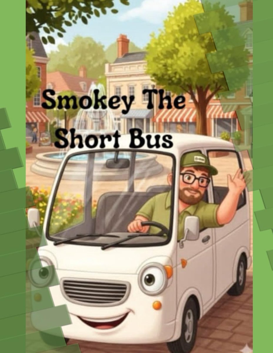 The Short Bus