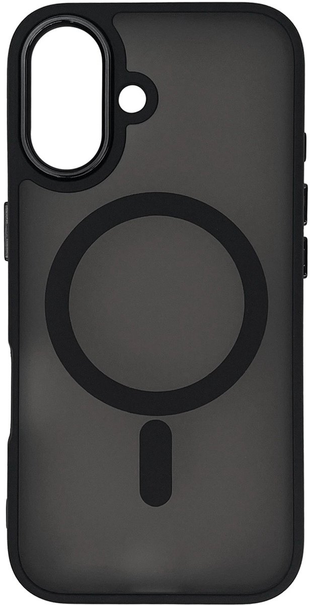 Hurtel Hoesje Voor Samsung Galaxy S26 Ultra Met Beschermende, Mode-Hoes Magsafe
