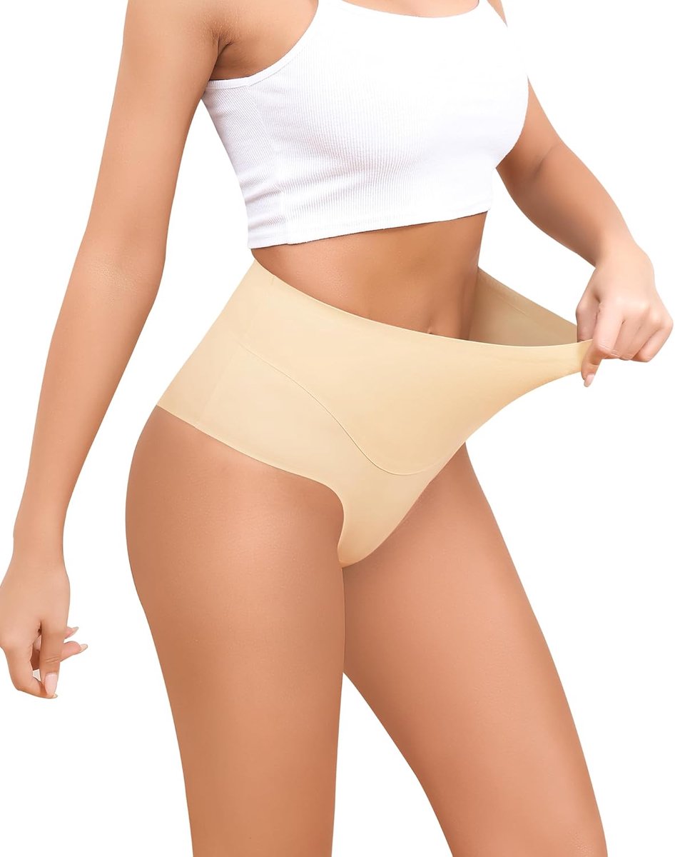 Corrigerende onderbroek voor dames, shapewear, korsetbroek, string