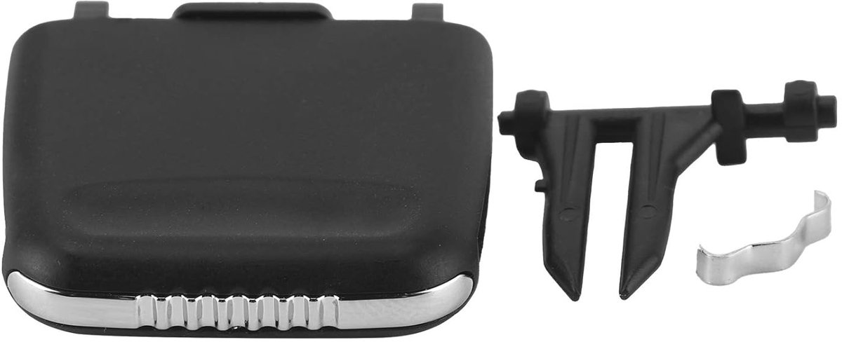 Air Vent Clip, Auto A/C Air Vent Tab Clip Reparatie Kit Accessoire