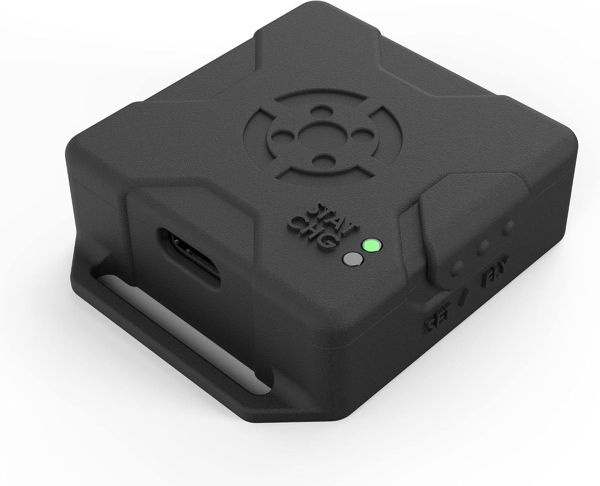 RemoteID Module voor Drones - Remote Identification - Regelgeving Compliant