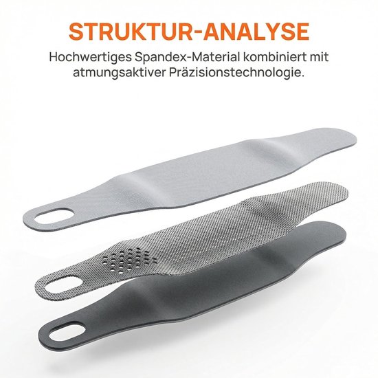 1 stuk polsbandage, sport, verstelbare polssteun, polssteun, dunne ademende polsbeschermers voor dames en heren, fitness, training, werk, kantoor, dagelijks gebruik (beige) — afbeelding 3