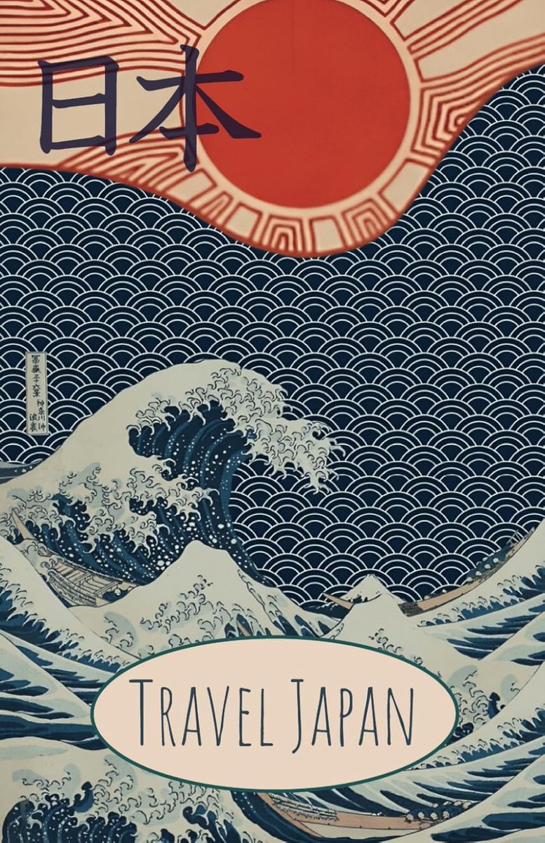 SnelShoppen - Reizen Dagboek & Planner voor Japan: 144 pagina's, 5.5" x 8.5" met invulpagina's en gelinieerde pagina's voor jouw herinneringen