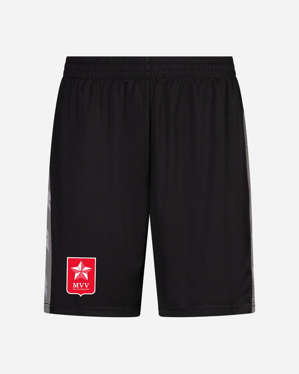 Robey MVV Maastricht Training Short 26/27 - - S