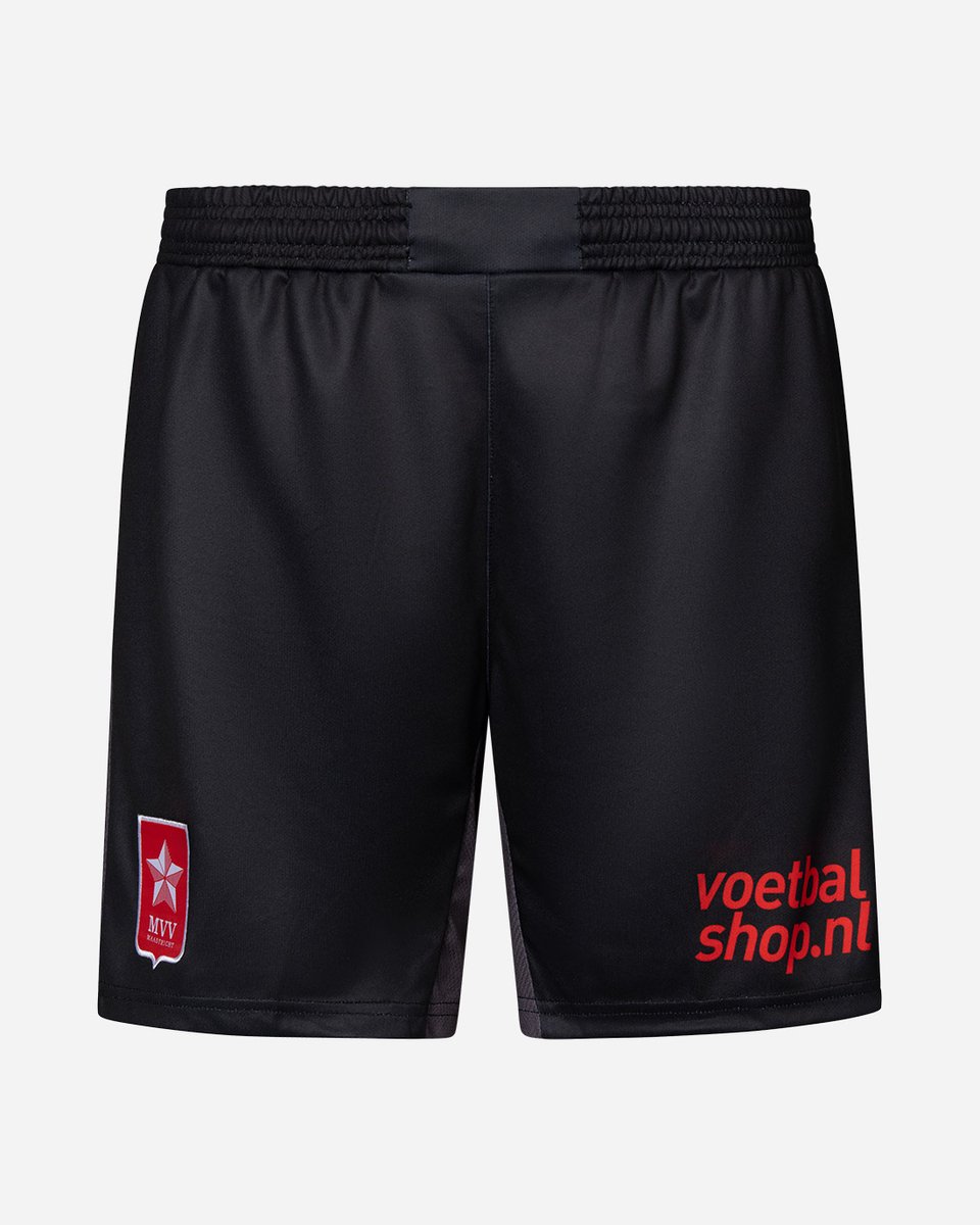 Robey MVV Maastricht Away Short 26/27 - - L