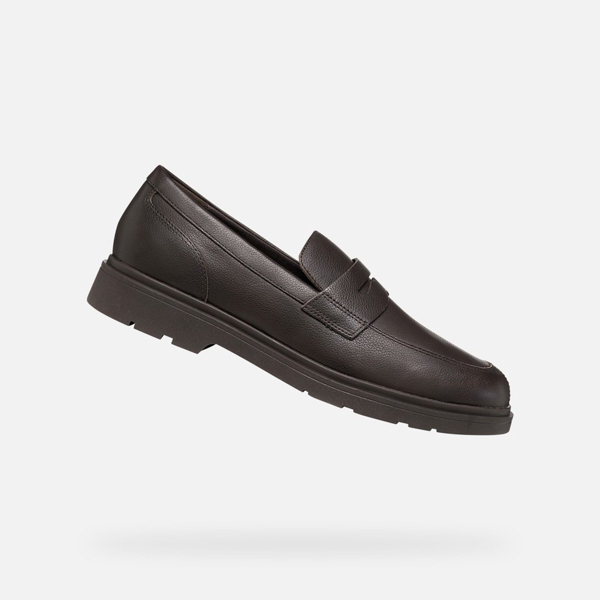 GEOX Loafers - - Maat 42