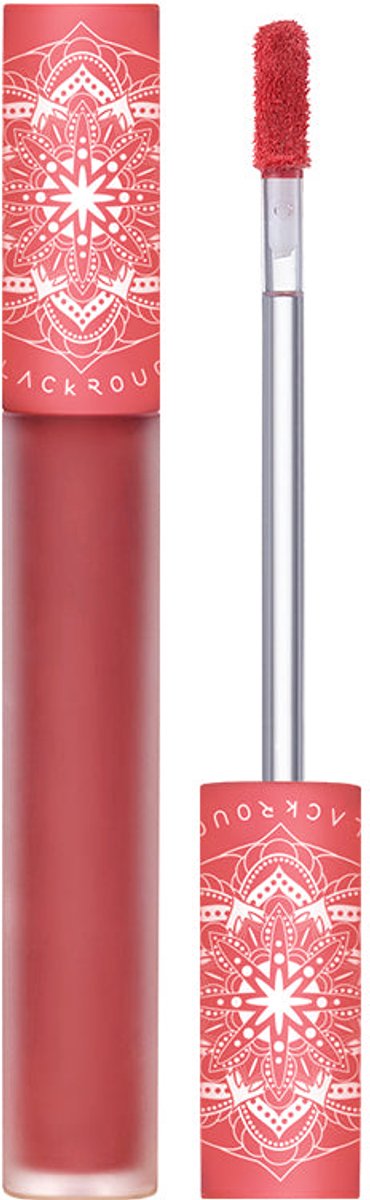 Cream Matt Rouge 3
