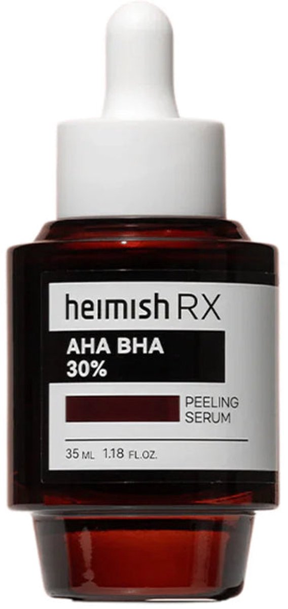 RX AHA BHA Peeling Serum