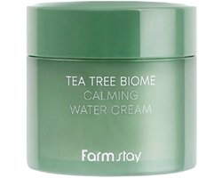 Tea Tree Biome Calming Water Cream