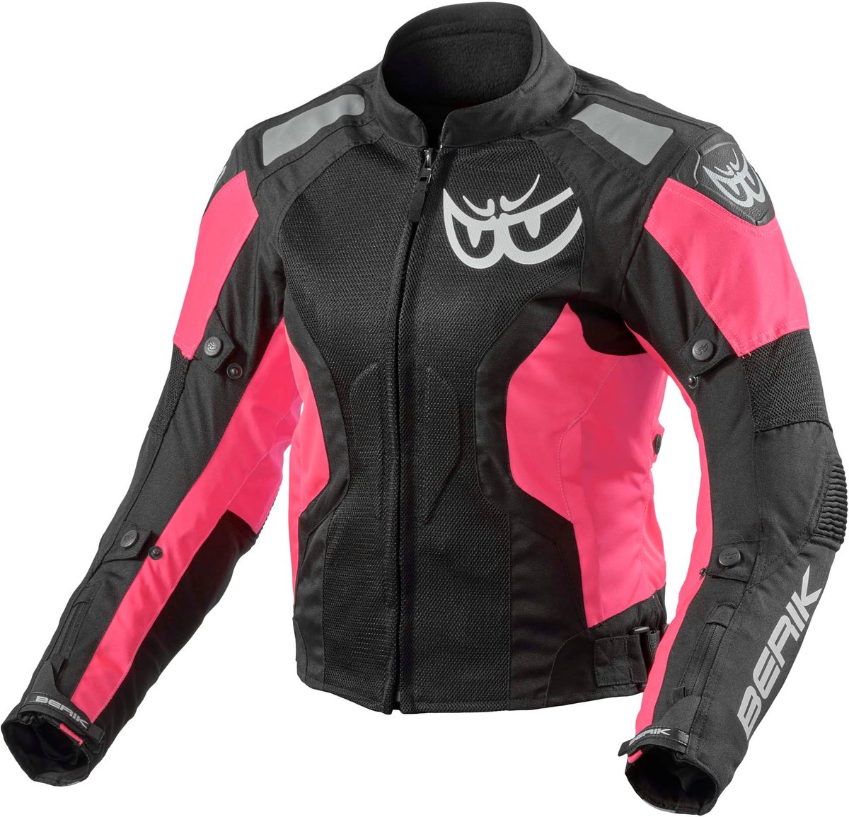 Berik Vephe Dames motorfiets textieljas -