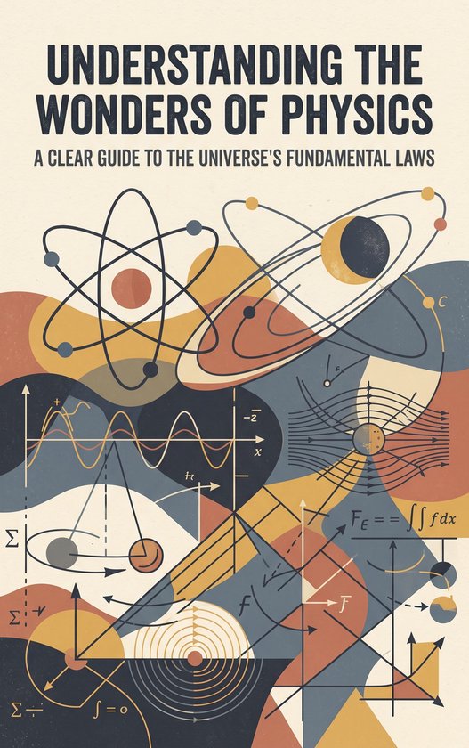 Understanding the Wonders of Physics - cover