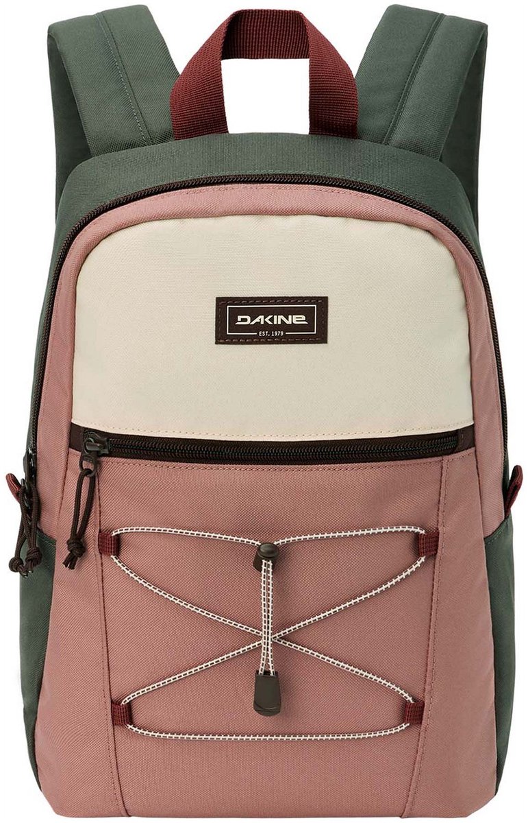 Dakine Detention 8 L Dagrugzak 35 cm - dune