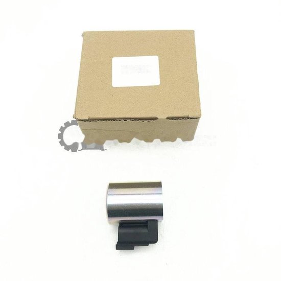 Magneetventiel Coil - Spoel Ventiel - Machineonderdelen Vervangen - 24 Volt - Niet gespecificeerd - Niet gespecificeerd — afbeelding 5