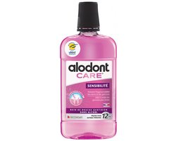 Alodont Care Dagelijks Mondwater Tandvleesbescherming 500 ml
