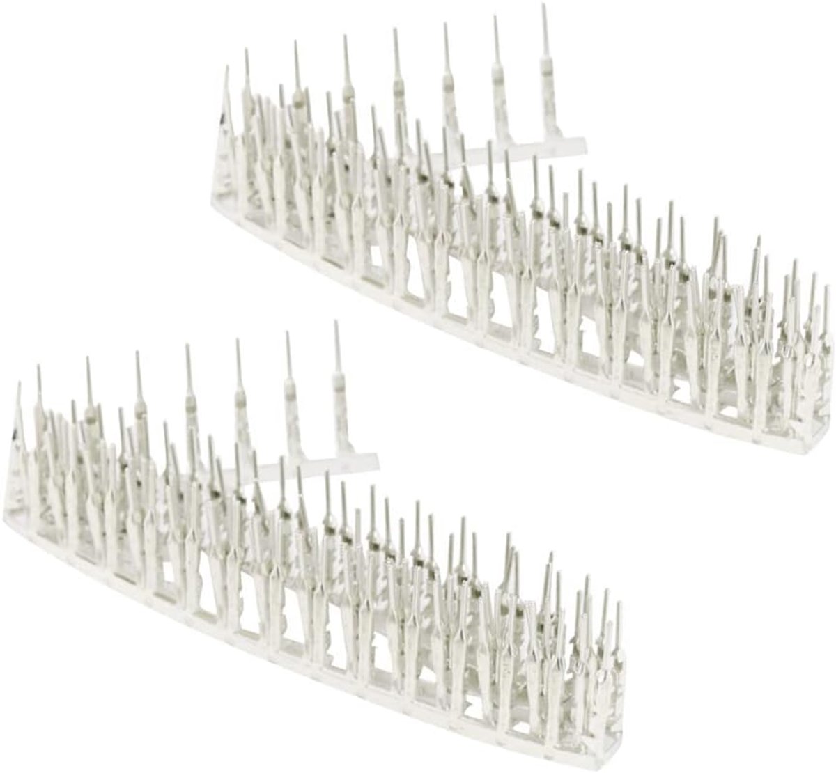 100 stuks 2,54 Dupont Jumper wire kabel binnenstekker aansluitklemmen 100PCS Male