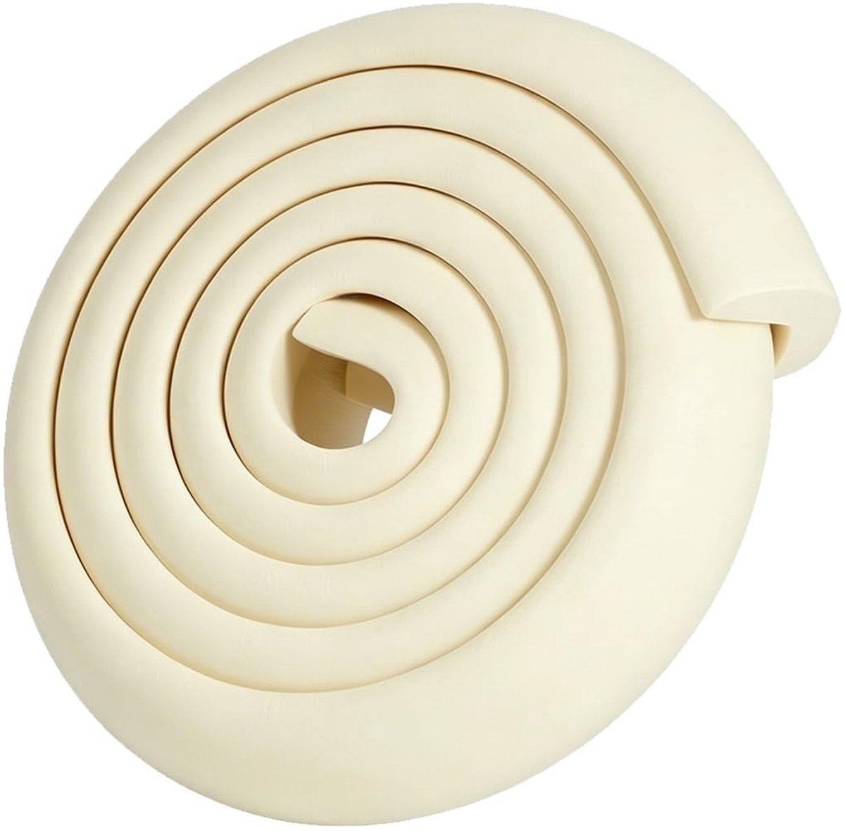Omgoods - Baby Edge Protector - Zelfklevende Hoek- en Randbescherming voor Kinderen