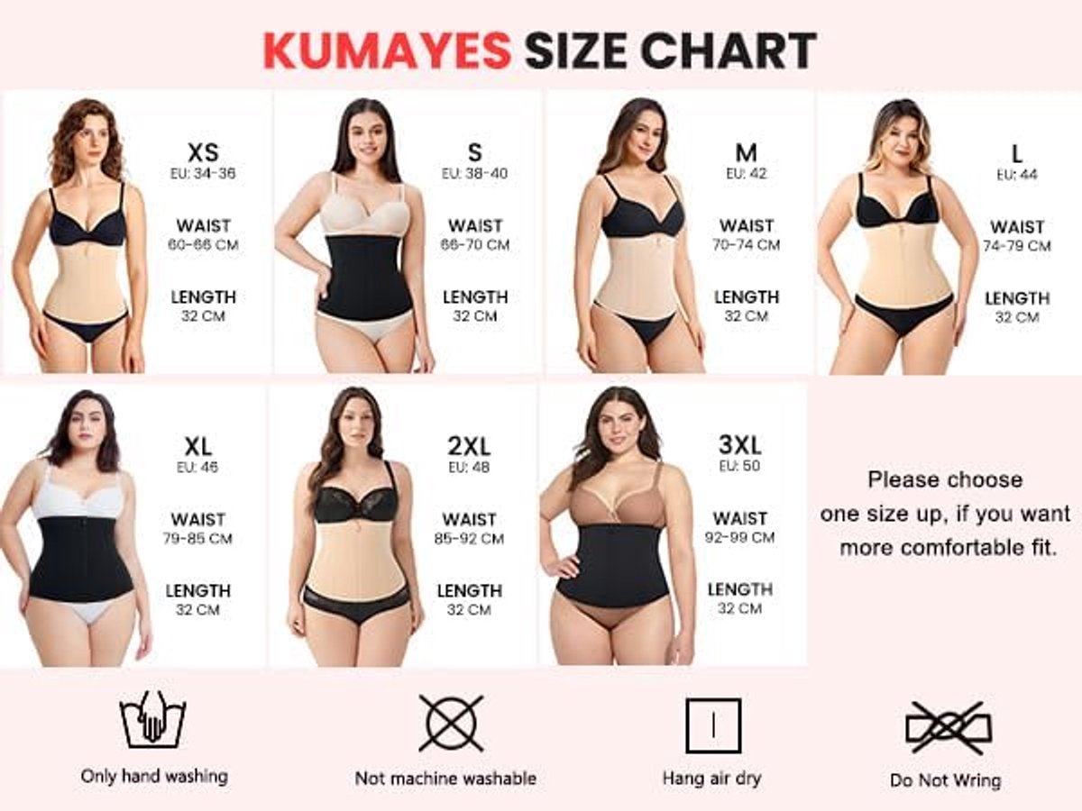 Dames Body Shapewear Slank Korset Taille Ondergoed Band Postparto Shapewear Slankheid