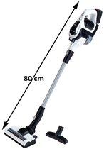 Klein Toys - Bosch speelgoed steelstofzuiger Voluma 6812 -
