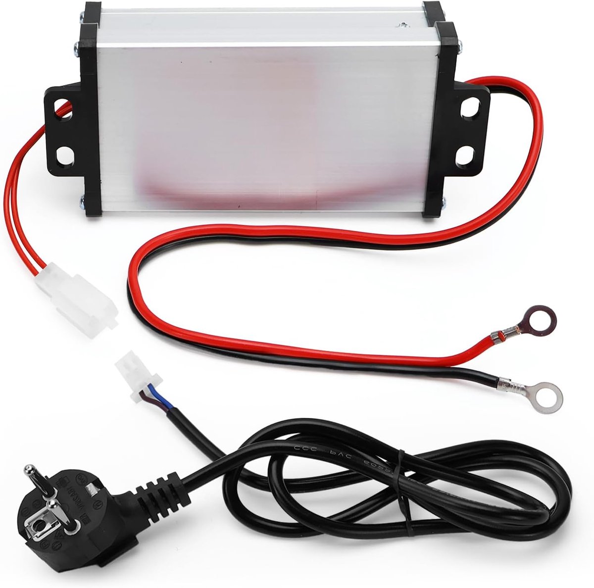 220 V naar 12 V, voedingsadapter, transformator, stroomomvormer voor 5 kW 8 kW voeding adapter voor caravan, camper, garage of binnenruimtes