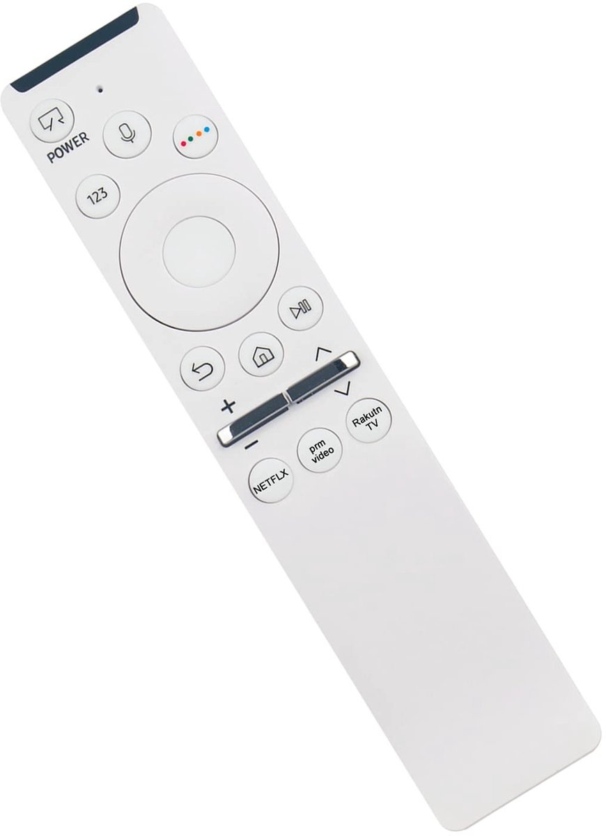 Omgoods - BN59-01330J Vervangende Afstandsbediening voor Samsung The Frame TV