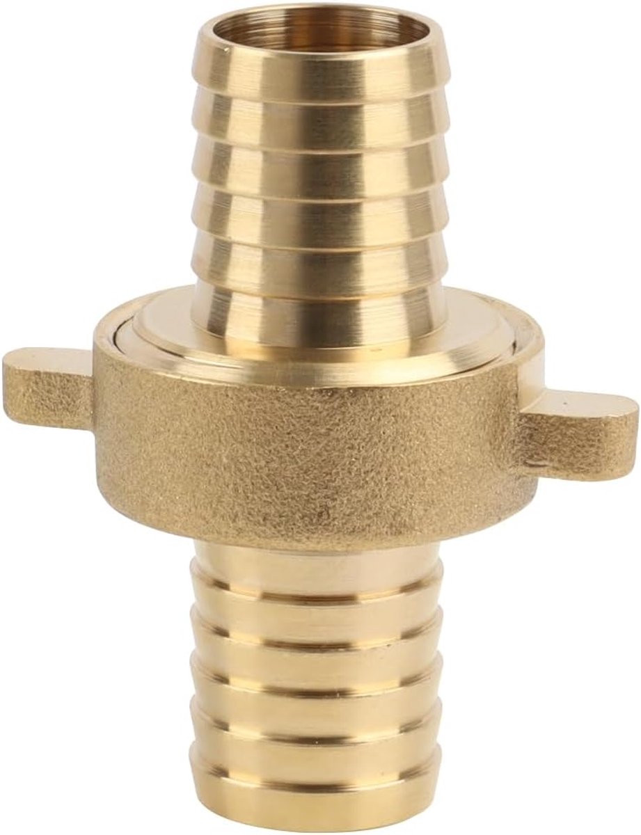 - Jonction demonteerbaar 3 stuks 20X27 15 boutt