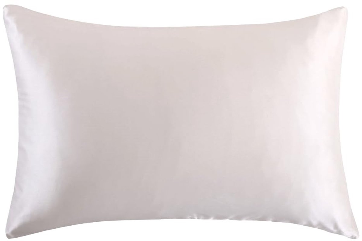 Omgoods - 100% Pure Mulberry Zijde Kussenhoes voor Huid en Haar