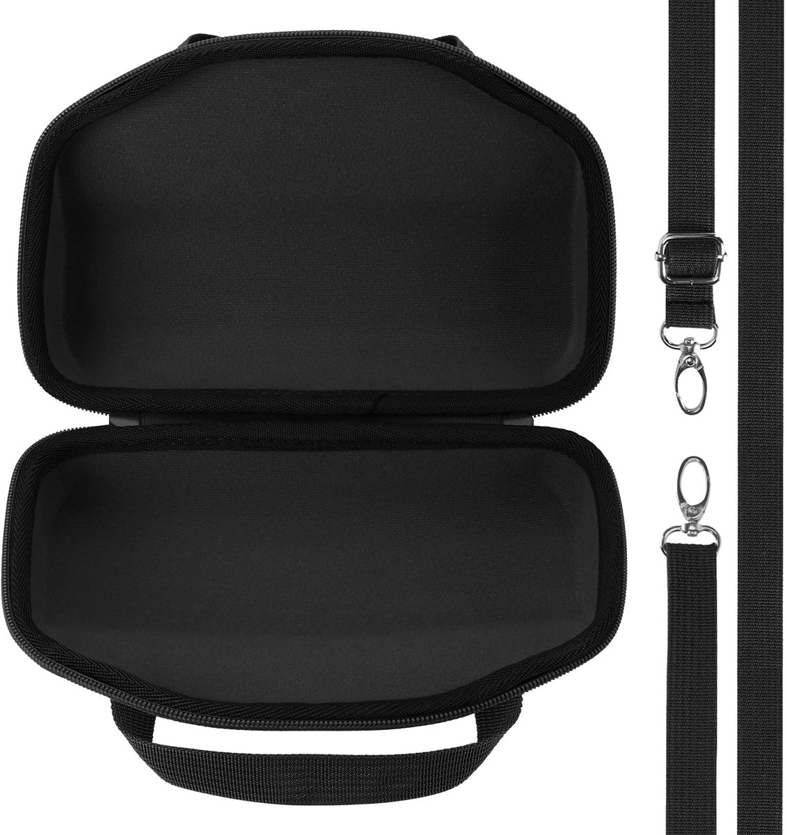 Omgoods - Hard Beschermcase voor Charge 6 - Zwart