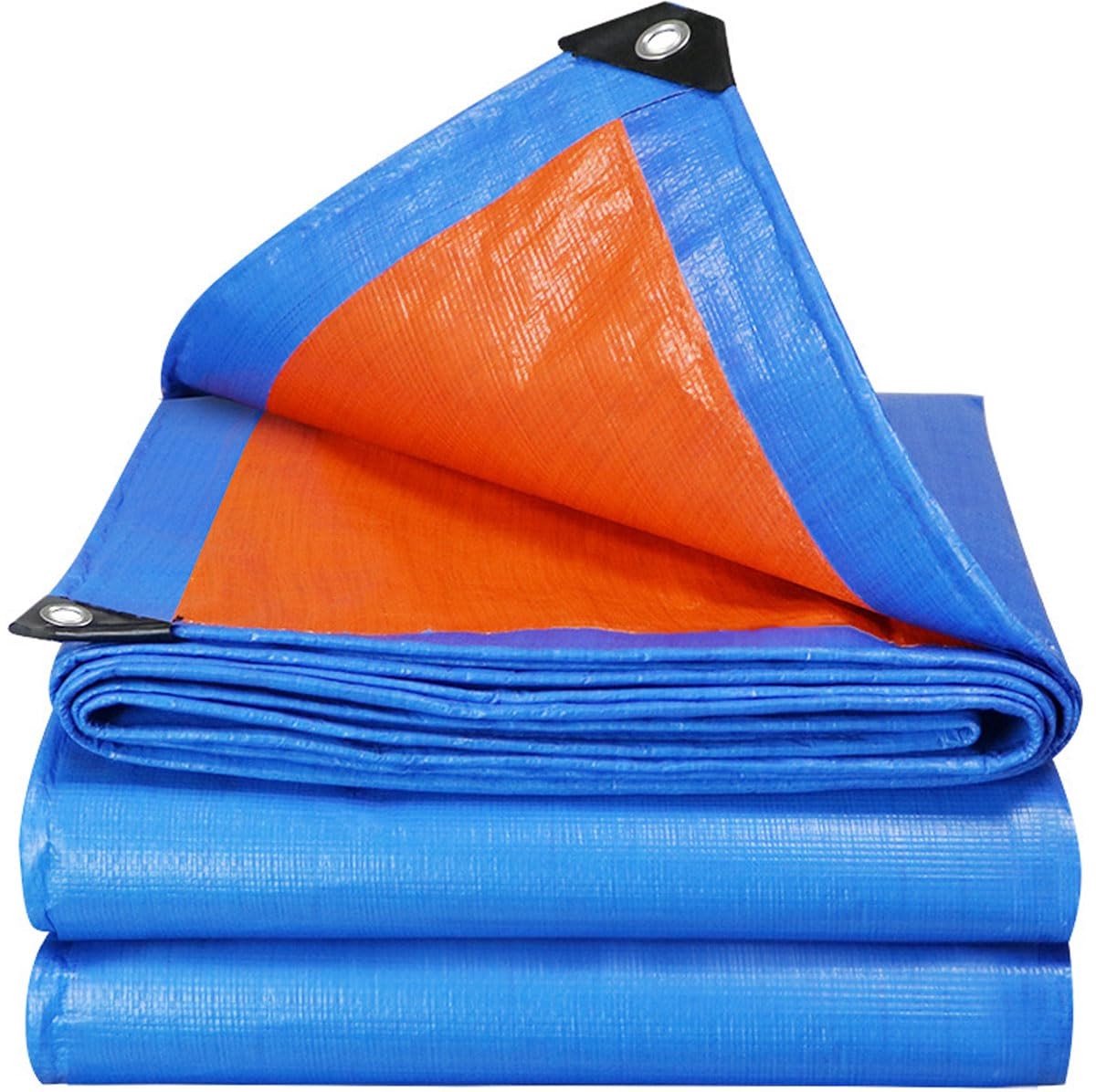 Omgoods - Multifunctionele Tarpaulin 2x3m Waterdicht en UV-bestendig