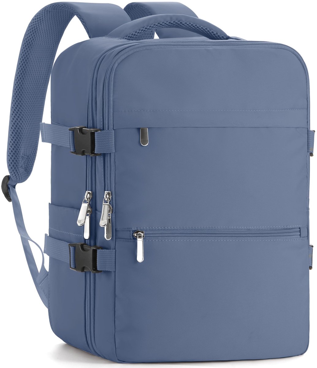 Omgoods - Waterafstotende Cabine Tas voor Reizen 30L