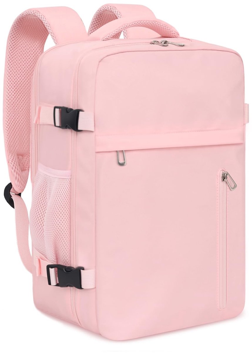 Omgoods - Handbag 40x20x25 voor Ryanair Reizen