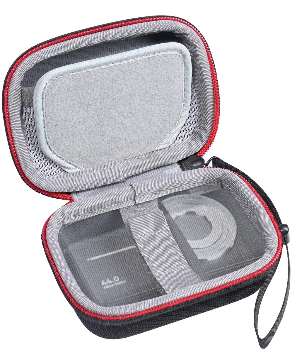 Omgoods - Beschermende Tas voor FZ55/FZ45 Digitale Camera