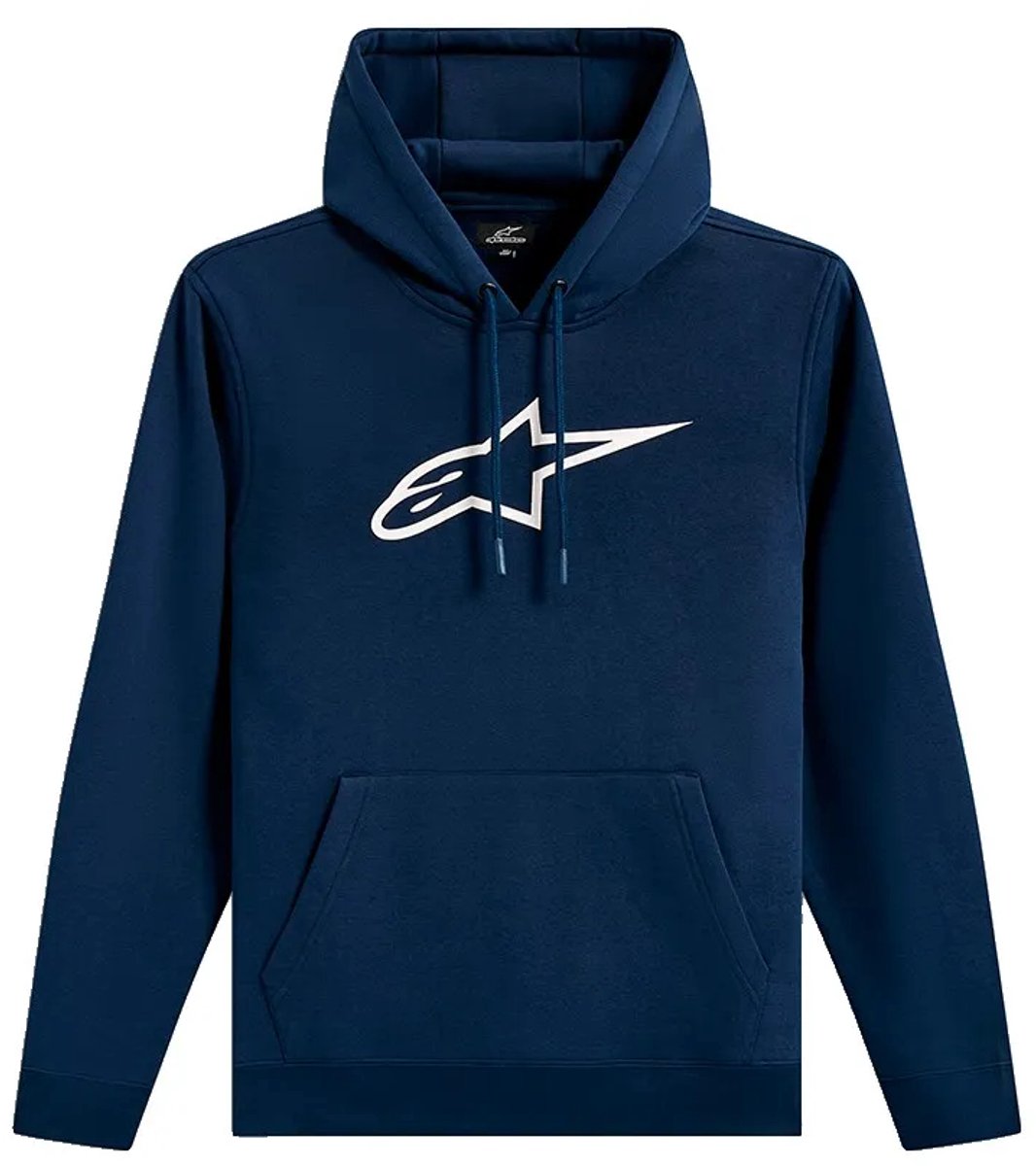 Alpinestars Ageless Hoodie Blauw M Man