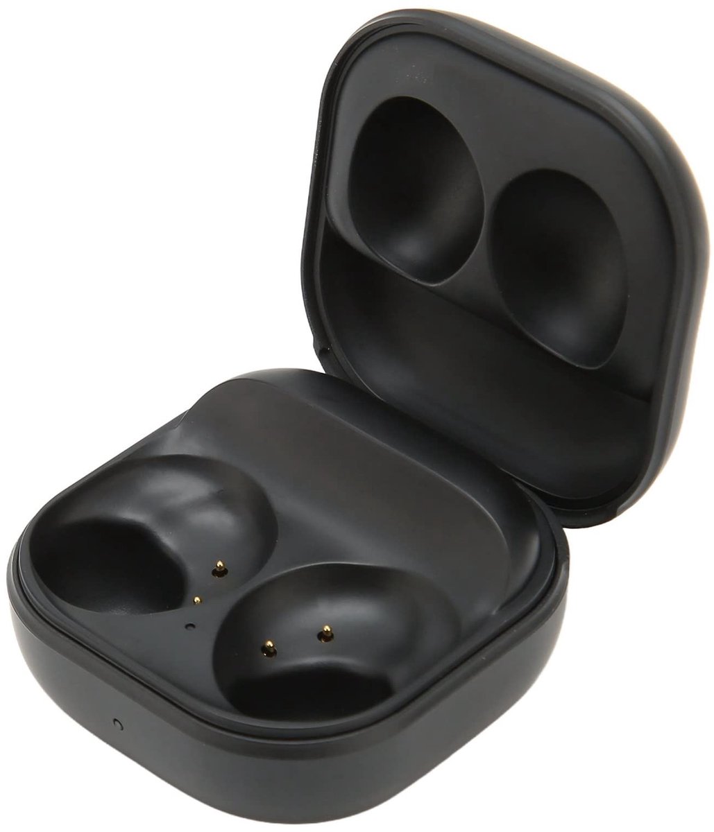 Omgoods - Draadloze Oplaad Case voor Oordopjes met Type C Oplaadkabel