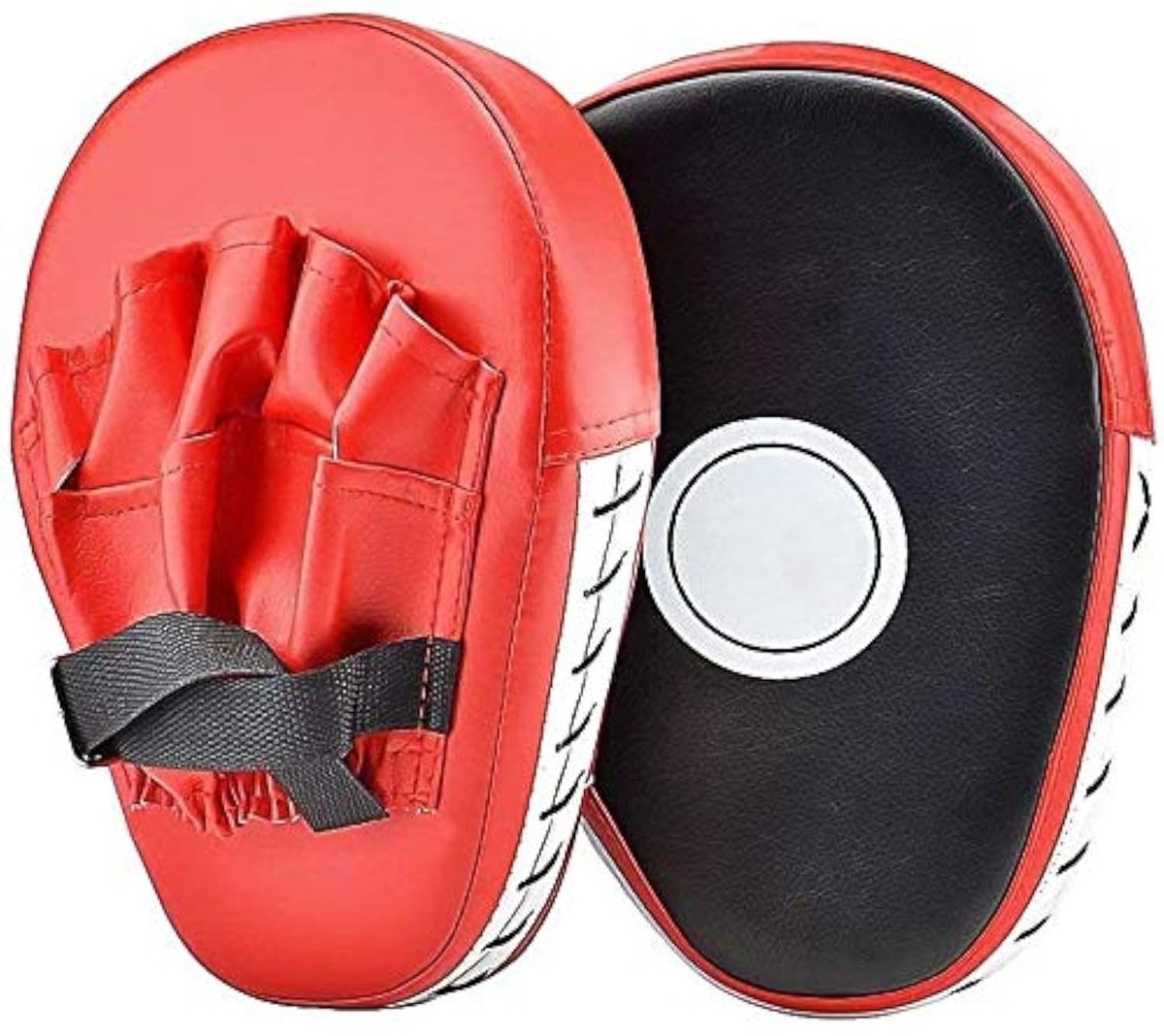 Omgoods - Kickboksen Pratzen Trainer voor Martial Arts