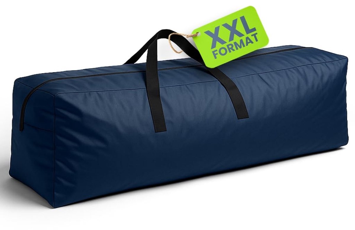 Omgoods - XXL Kerstboom Opbergzak - Robuuste Opbergcover voor Kunstkerstboom