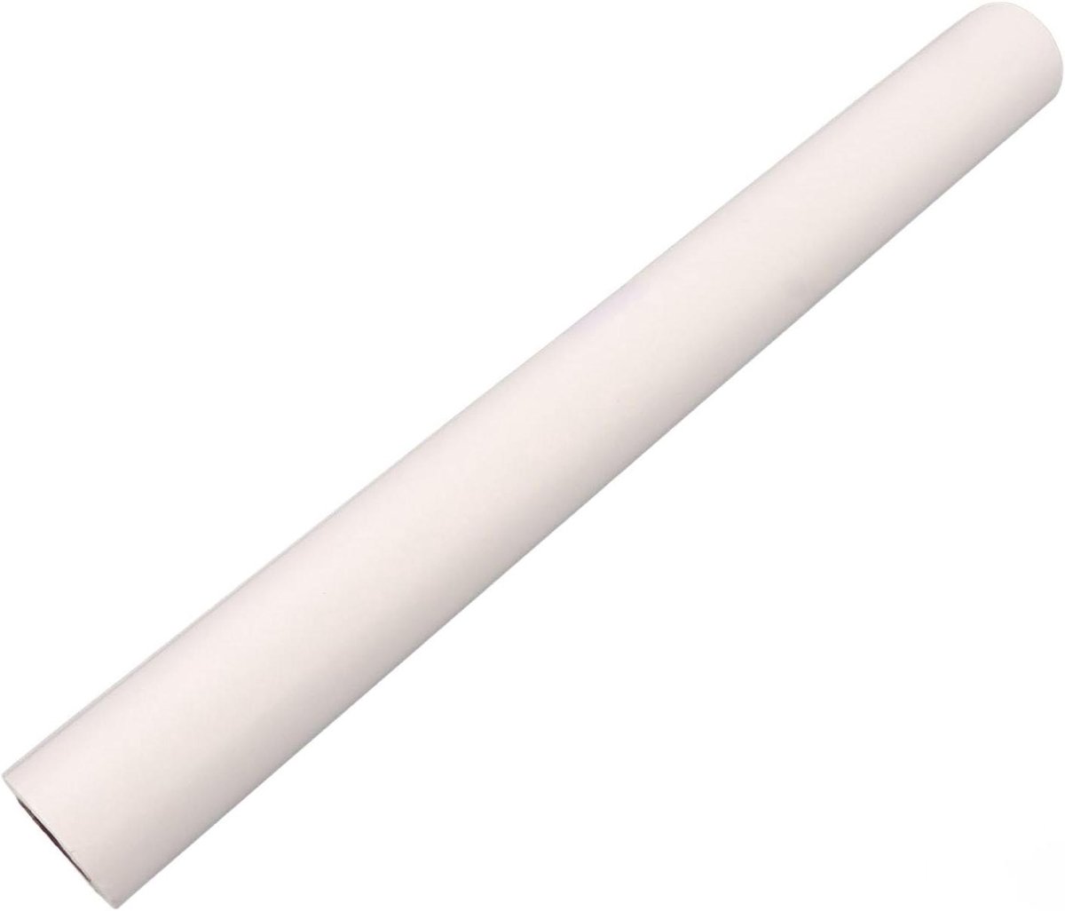 Rol Calqueerpapier - Overtrekpapier Schetsrol - Patronen Tekenen - Hoge Transparantie - 44 cm x 23 meter - Wit