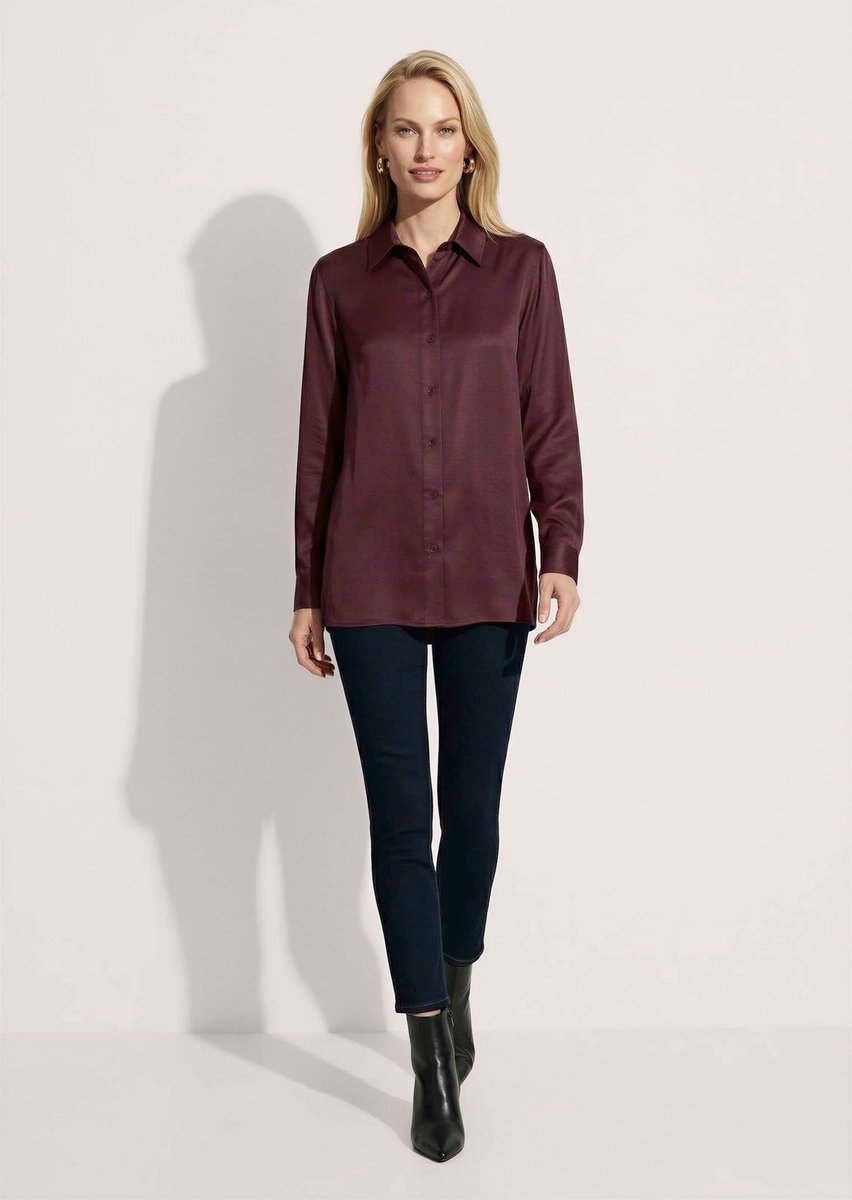 MADELEINE Blouse Blouse