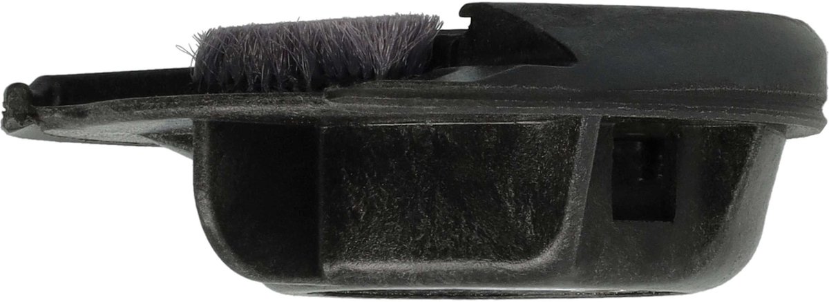 vhbw-spoelhouder, compatibel met Brother DS-120, CX155LA, ES2000, DZ820E, CS9100, EX660, ES2010, DZ2750, DZ2400, DZ3400, DZ3000, DS-140 naaimachines