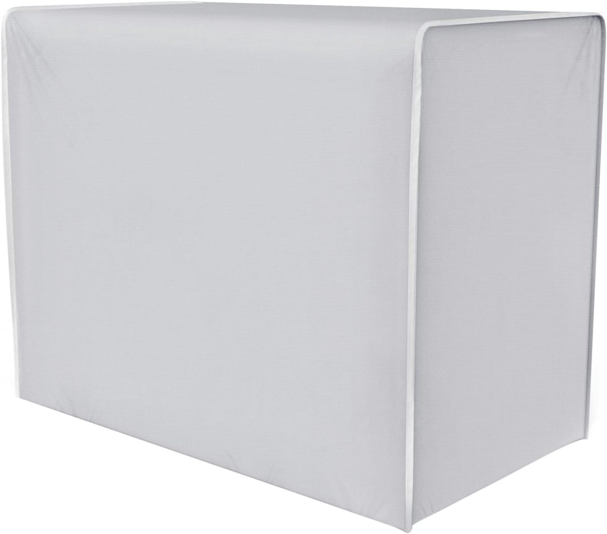 Outdoor Air Conditioning Cover, Universal Air Conditioning Cover, Outer Cover, Snow Protection, Dust Protection, Air - ShopVlot