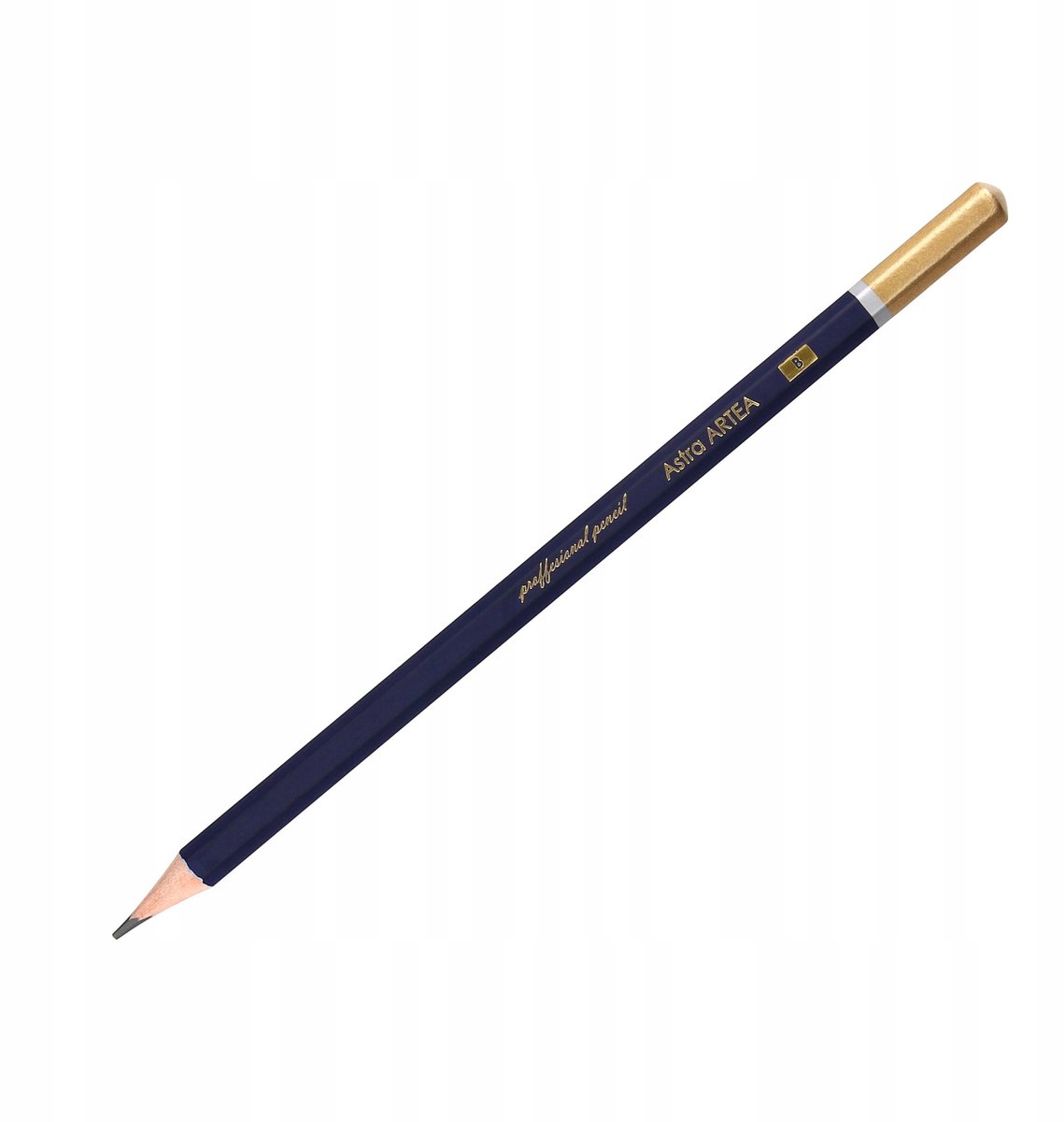 Astra Artea Tekenpotlood B - Professioneel Schetsen