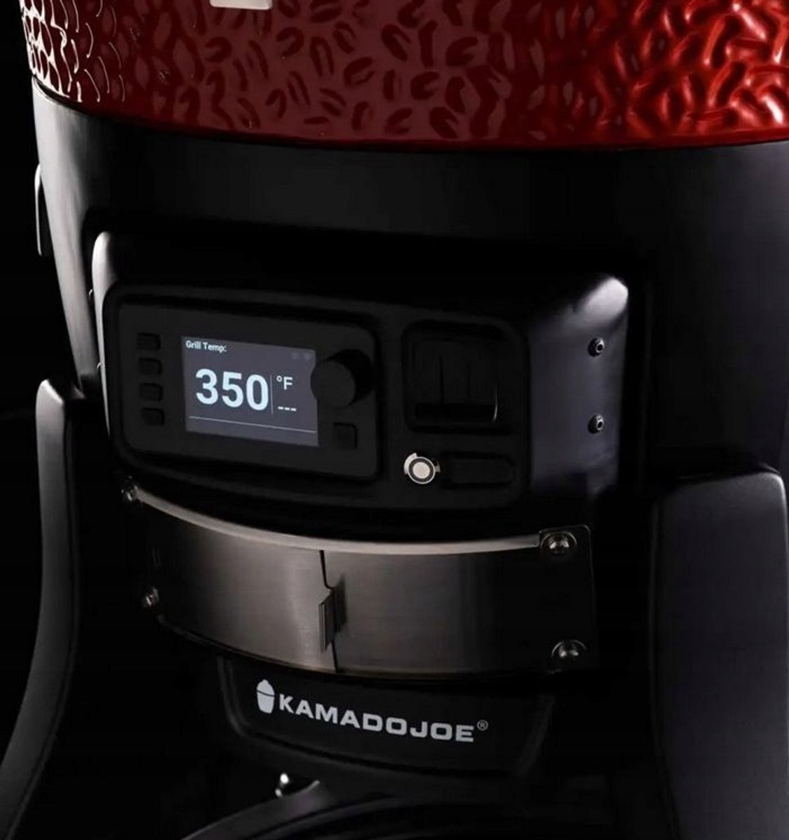 Kamado Joe Konnected Joe - Digital Kamado