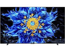 TCL 98T8D - 98 inch - 4K QD-MiniLED - 2026 - Smart TV