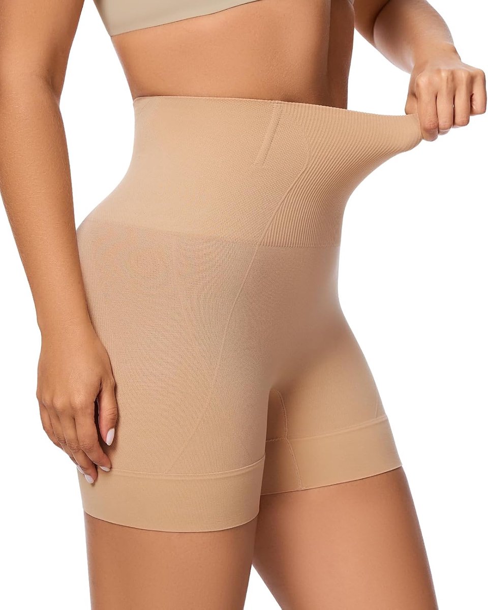 LEYSHE Thigh Smarter - ShopVlot